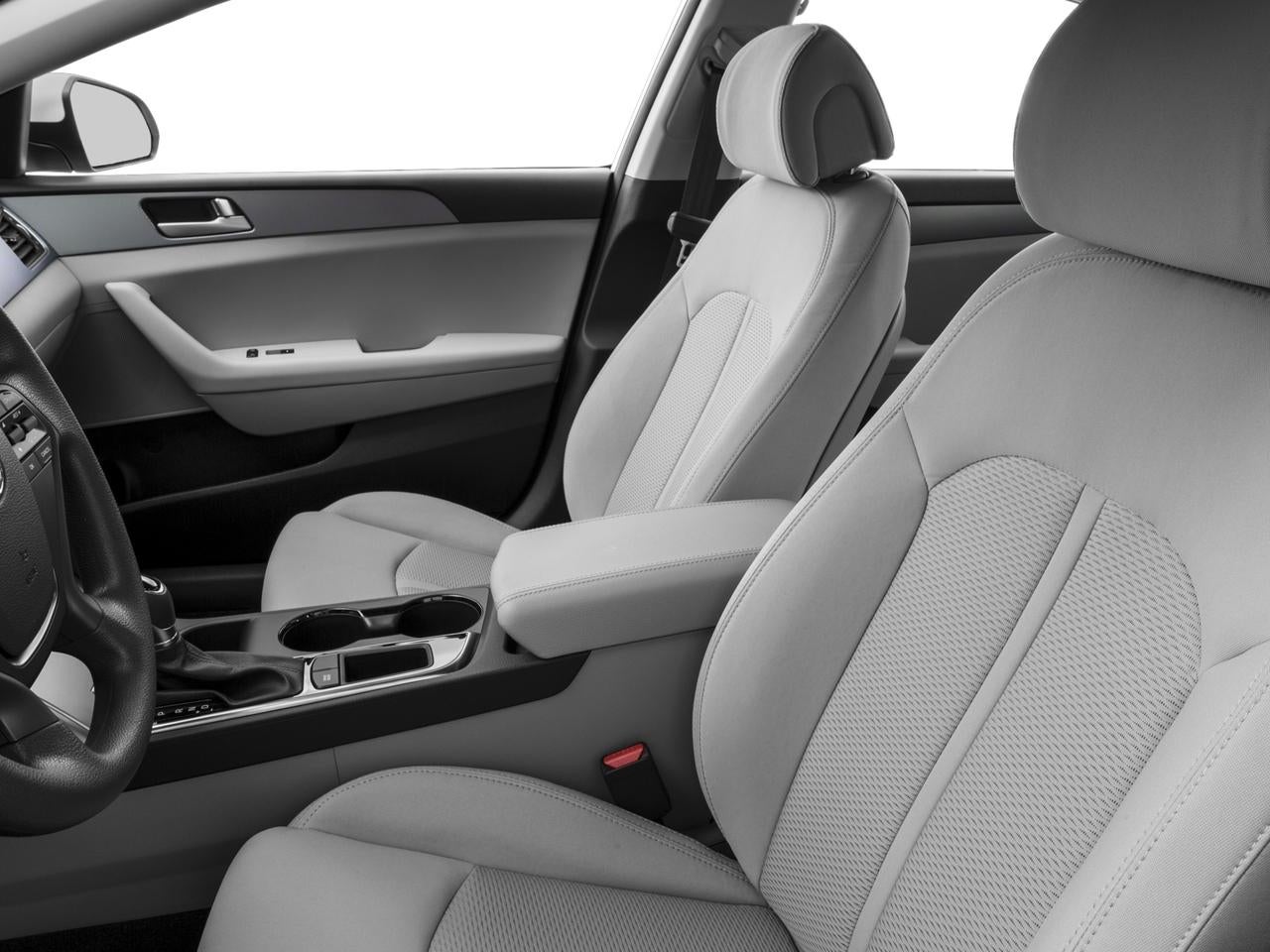2016 Hyundai SONATA 4dr Sdn 2.4L Limited