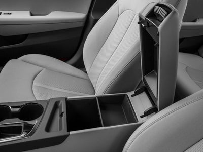 2016 Hyundai SONATA 4dr Sdn 2.4L Limited