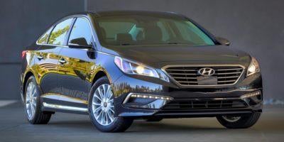 2016 Hyundai SONATA 4dr Sdn 2.4L Limited