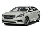 2016 Hyundai SONATA 4dr Sdn 2.4L Limited