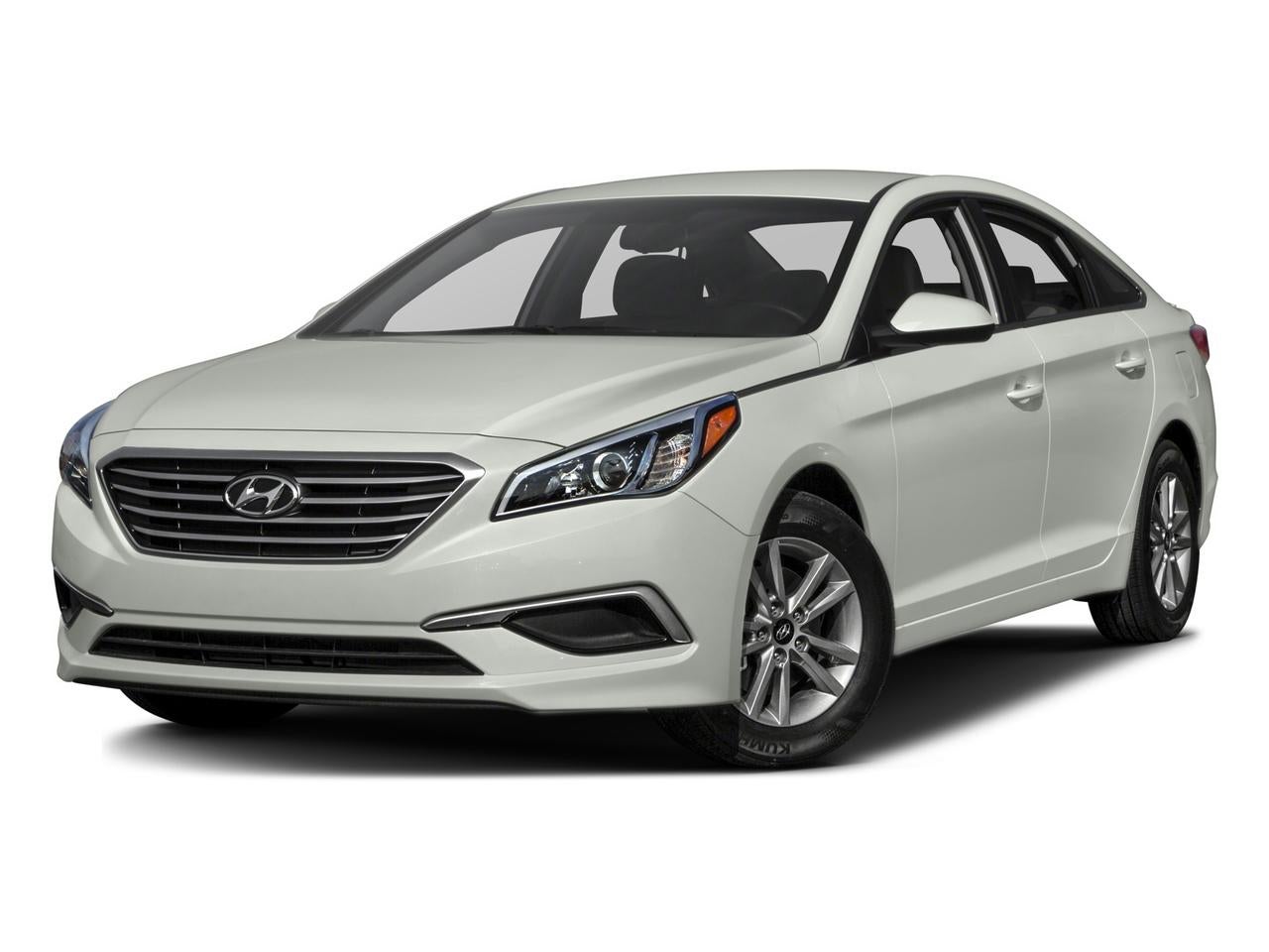 2016 Hyundai SONATA 4dr Sdn 2.4L Limited