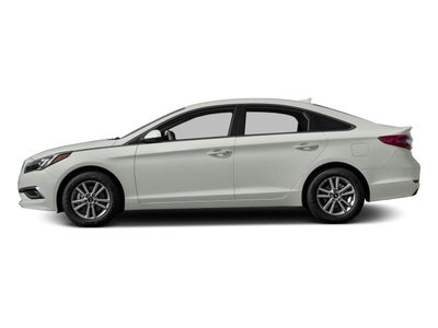 2016 Hyundai SONATA 4dr Sdn 2.4L Limited