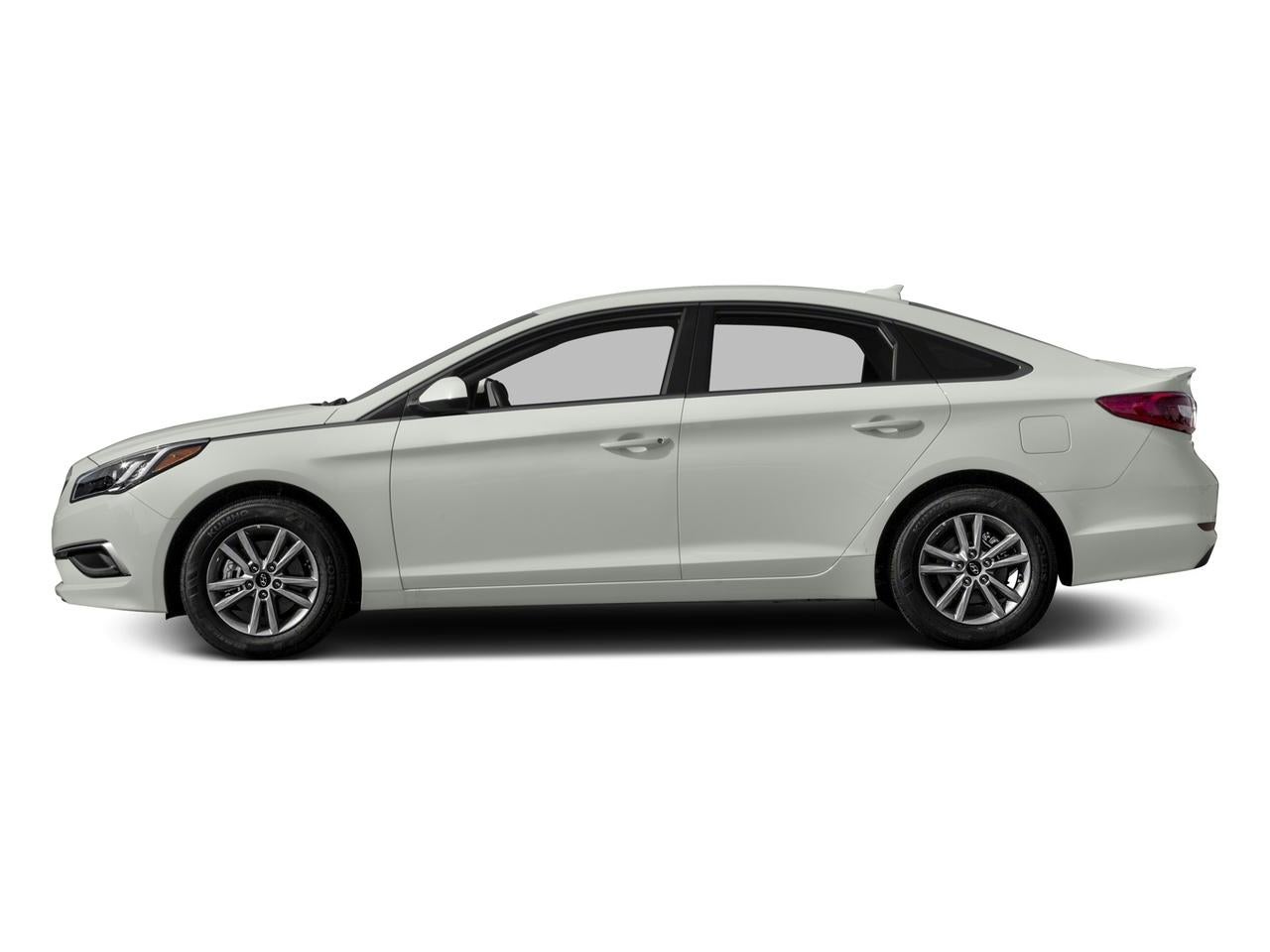 2016 Hyundai SONATA 4dr Sdn 2.4L Limited