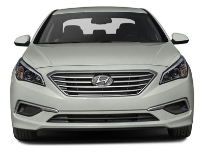 2016 Hyundai SONATA 4dr Sdn 2.4L Limited