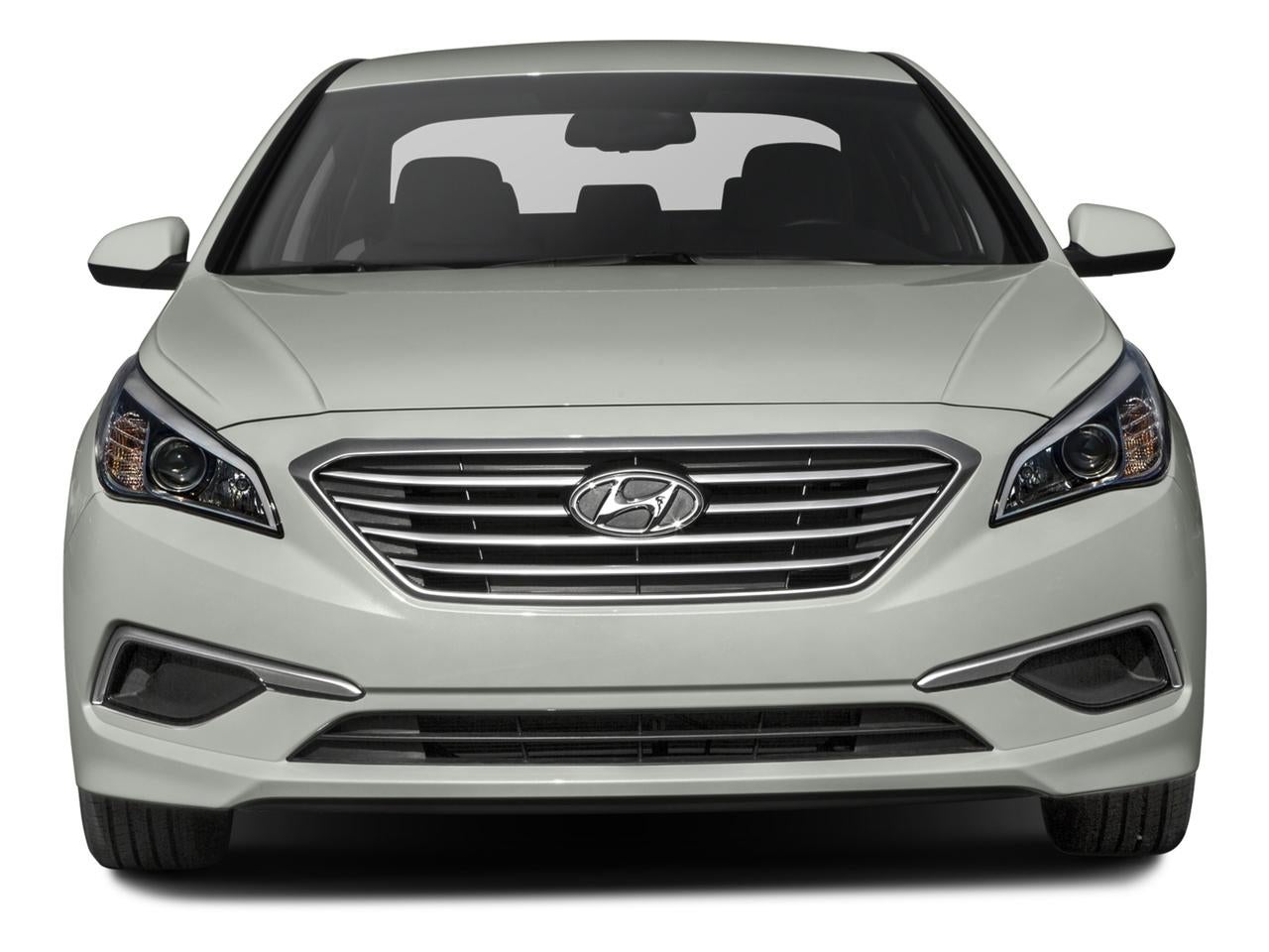 2016 Hyundai SONATA 4dr Sdn 2.4L Limited