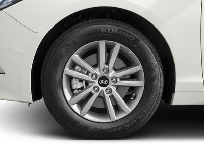 2016 Hyundai SONATA 4dr Sdn 2.4L Limited