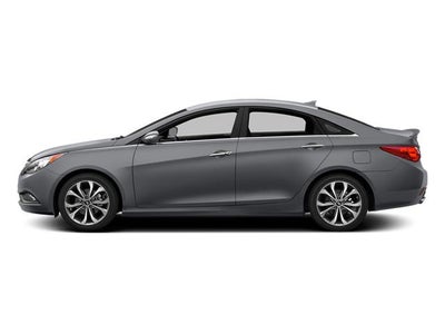 2014 Hyundai SONATA 4dr Sdn 2.4L Auto GLS