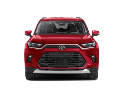 2024 Toyota Grand Highlander Limited FWD (Natl)
