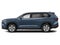 2025 Toyota Grand Highlander LE FWD (Natl)
