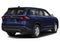 2025 Toyota Grand Highlander LE FWD (Natl)