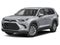 2024 Toyota Grand Highlander XLE FWD (Natl)