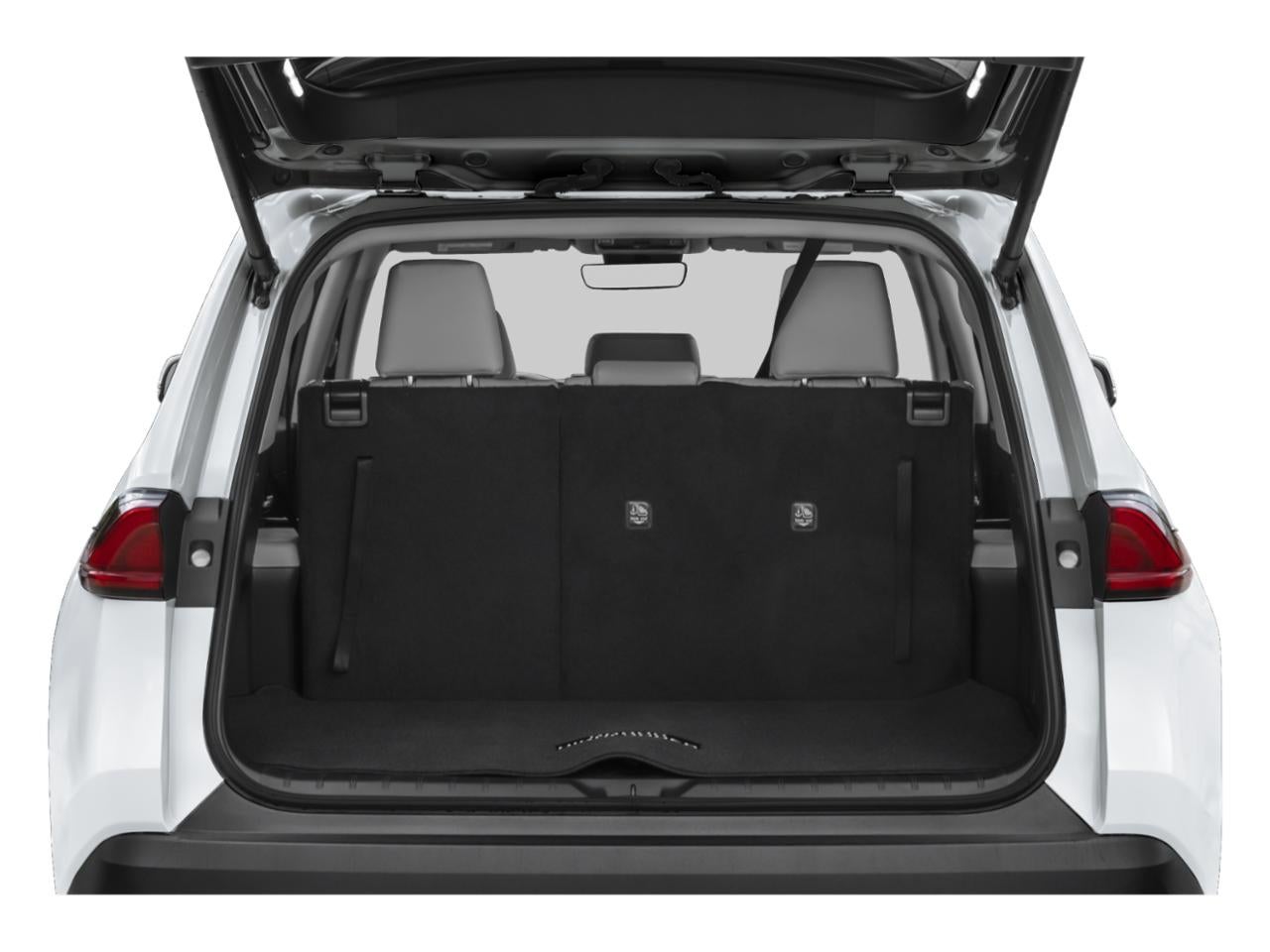 2025 Toyota Grand Highlander XLE FWD (Natl)