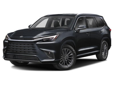 2024 Lexus TX 350 FWD