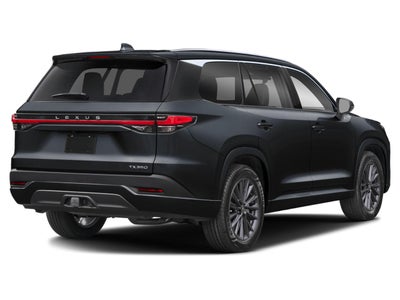 2024 Lexus TX 350 FWD