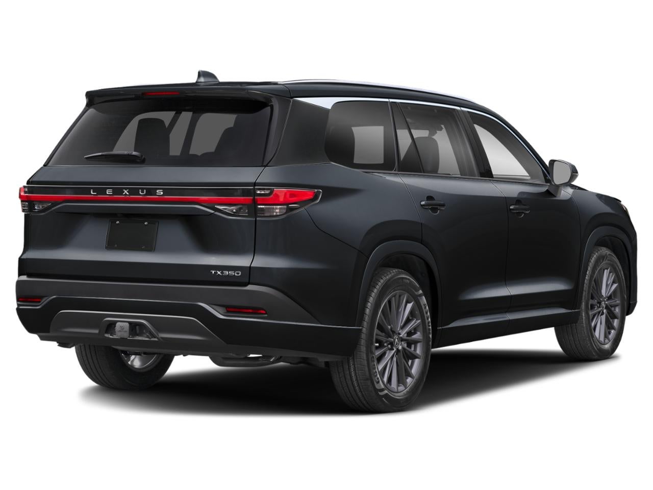 2024 Lexus TX 350 FWD