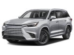 2024 Lexus TX 350 FWD
