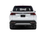 2025 Toyota Grand Highlander Hybrid Limited AWD (Natl)