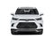 2025 Toyota Grand Highlander Hybrid Limited AWD (Natl)