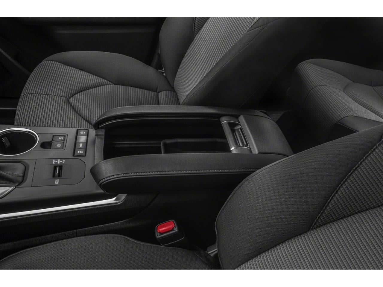 2022 Toyota Highlander L FWD (Natl)