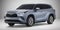 2022 Toyota Highlander L FWD (Natl)