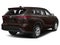 2022 Toyota Highlander L FWD (Natl)