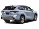 2023 Toyota Highlander Hybrid Platinum FWD (Natl)