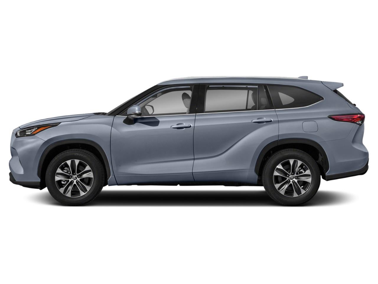 2022 Toyota Highlander XLE FWD (Natl)