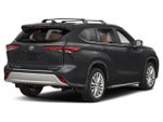 2023 Toyota Highlander Platinum FWD (Natl)