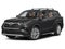 2023 Toyota Highlander Platinum FWD (Natl)