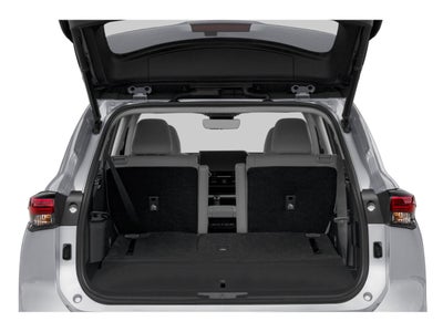 2024 Toyota Highlander Limited FWD (Natl)