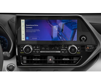 2024 Toyota Highlander Limited FWD (Natl)