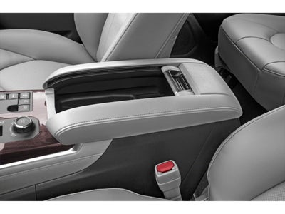 2024 Toyota Highlander Limited FWD (Natl)