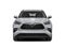 2024 Toyota Highlander Limited FWD (Natl)