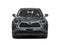 2023 Toyota Highlander L FWD (Natl)