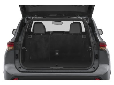 2023 Toyota Highlander XSE FWD (Natl)