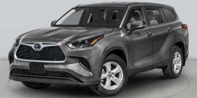 2023 Toyota Highlander XSE FWD (Natl)