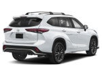 2023 Toyota Highlander XSE FWD (Natl)