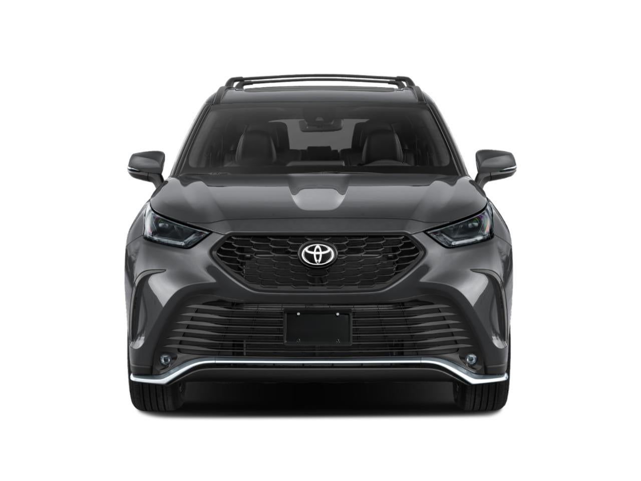 2023 Toyota Highlander XSE FWD (Natl)
