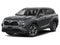 2023 Toyota Highlander XLE FWD (Natl)