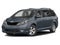 2015 Toyota Sienna 5dr 8-Pass Van LE FWD (Natl)