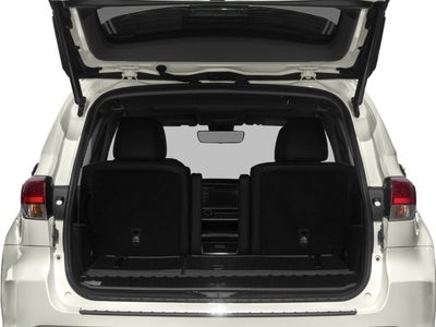 2017 Toyota Highlander SE V6 FWD (Natl)