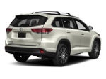 2017 Toyota Highlander SE V6 FWD (Natl)