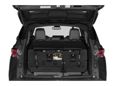 2022 Toyota Sienna XSE FWD 7-Passenger (Natl)