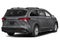 2022 Toyota Sienna XLE FWD 7-Passenger (Natl)