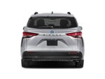 2021 Toyota Sienna XLE FWD 8-Passenger (Natl)