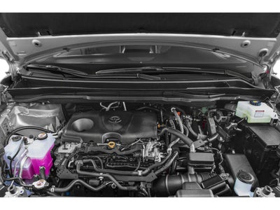 2024 Toyota Sienna XLE FWD 8-Passenger (Natl)