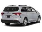 2022 Toyota Sienna XLE FWD 7-Passenger (Natl)