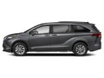 2021 Toyota Sienna XLE FWD 8-Passenger (Natl)