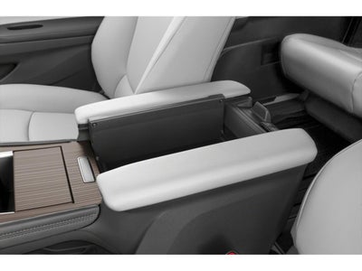 2023 Toyota Sienna XLE FWD 8-Passenger (Natl)