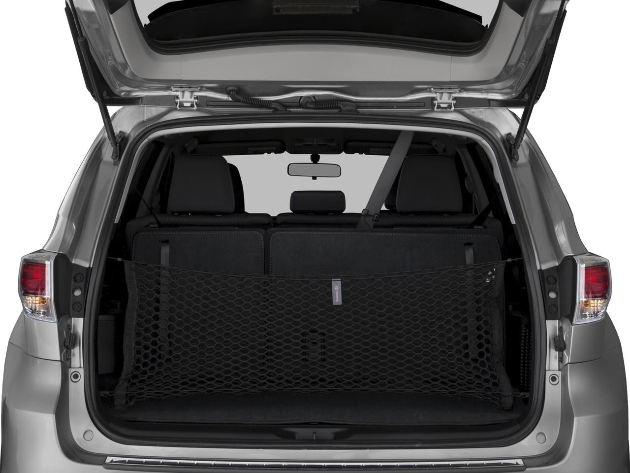 2016 Toyota Highlander FWD 4dr I4 LE (Natl)